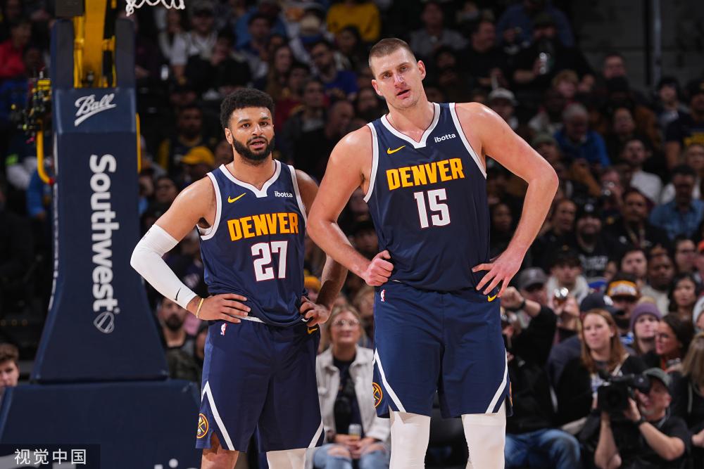 他们在训练 他们在训练